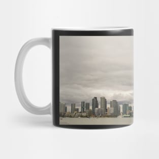 Toronto Skyline © Mug